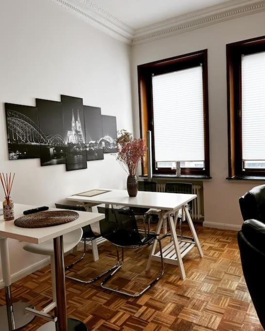 Exklusive Wohnung Mitten Im Schoensten Viertel BRE Exterior foto